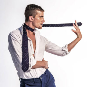 Riccardo Sabatiello
