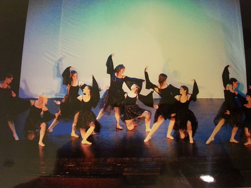 Danza Classica per Adulti