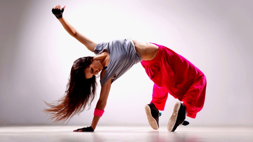 Breakdance